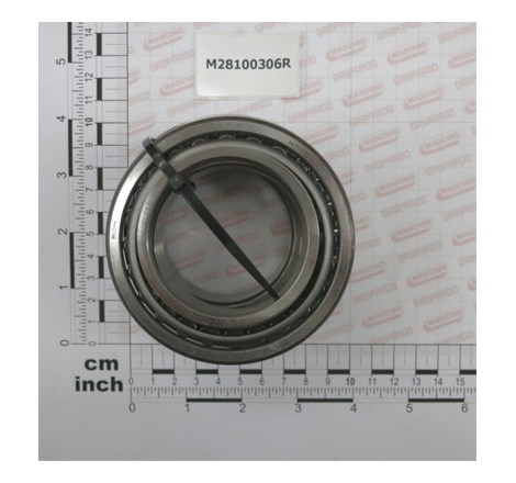 Kit Rolamento Maschio - M28100306