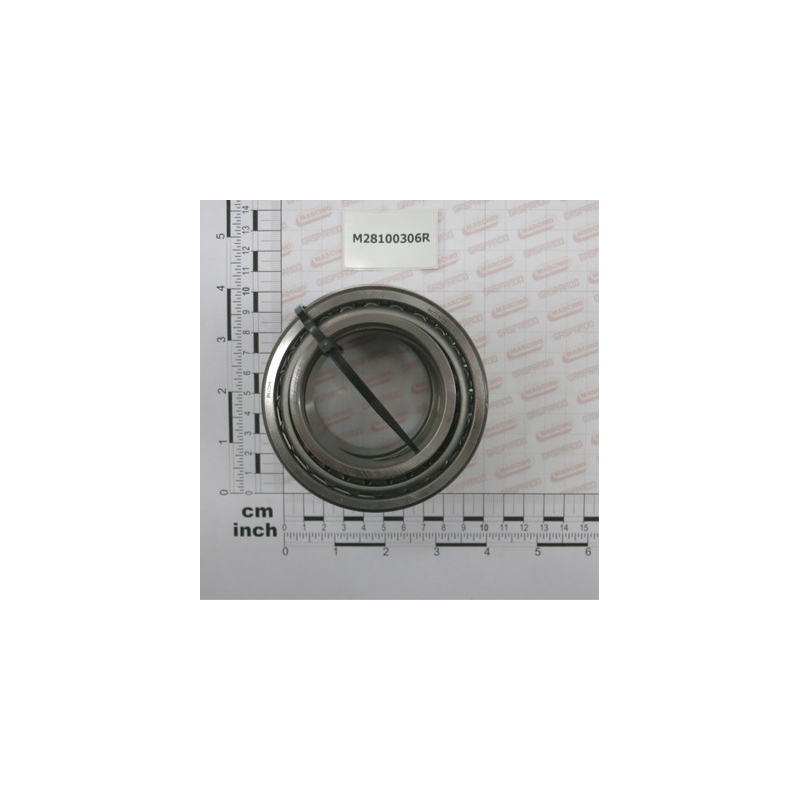 Kit Rolamento Maschio - M28100306