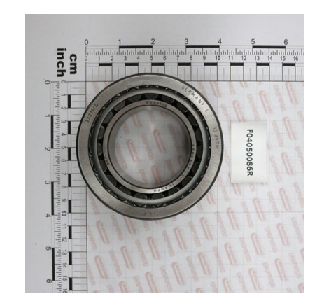 Rolamento 33211 Maschio - F04050086