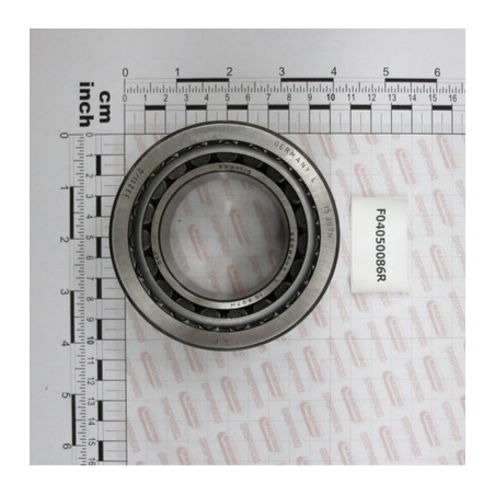 Rolamento 33211 Maschio - F04050086