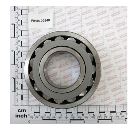 Rolamento 21312 Maschio - F04010264