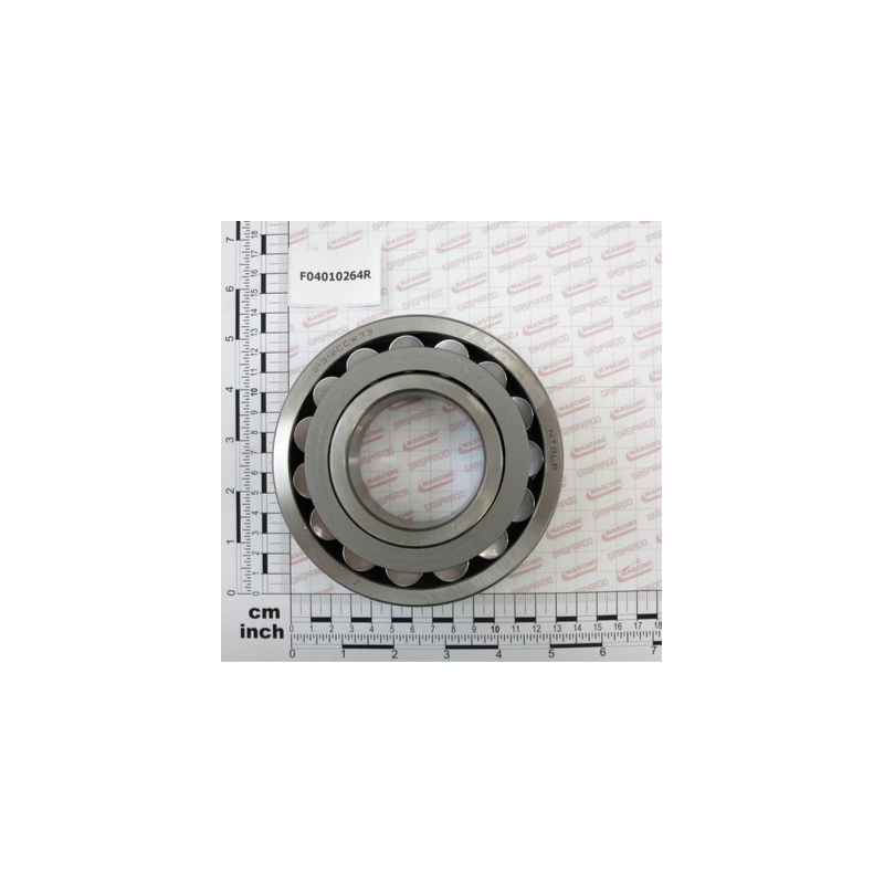 Rolamento 21312 Maschio - F04010264