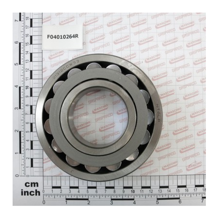 Rolamento 21312 Maschio - F04010264