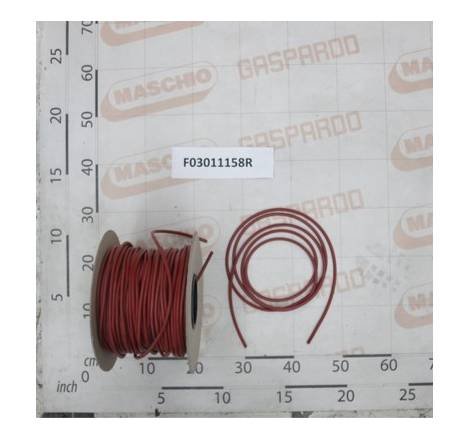 Oring D6 Maschio - F03011158