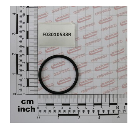 Oring 42.86x3.53 Maschio - F03010533