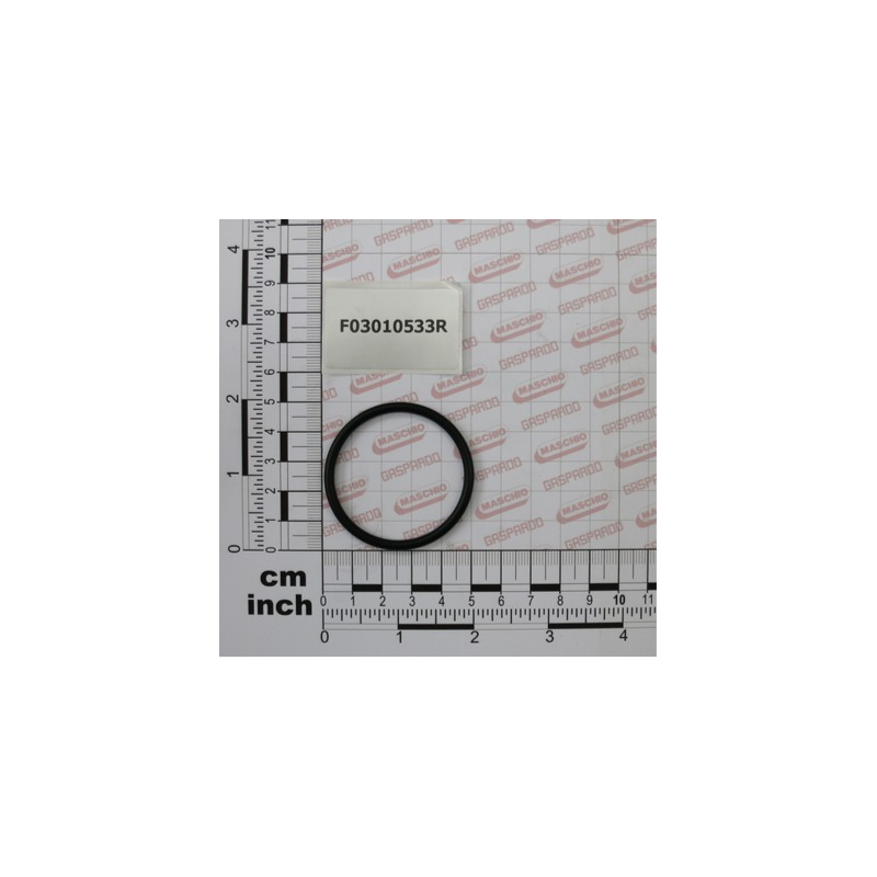 Oring 42.86x3.53 Maschio - F03010533