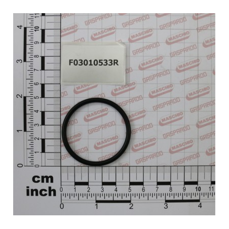 Oring 42.86x3.53 Maschio - F03010533