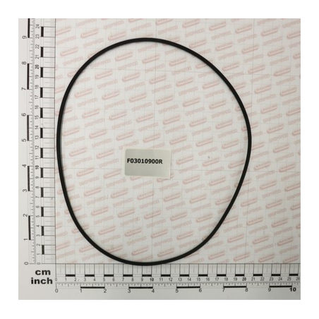 Oring 209.14x3.53 Maschio - F03010900