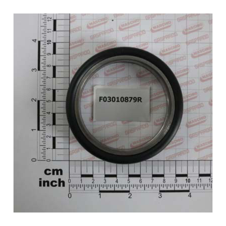 Vedante 5850 Maschio - F03010879
