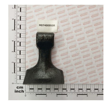 Martelos Maschio 20 - M07400950