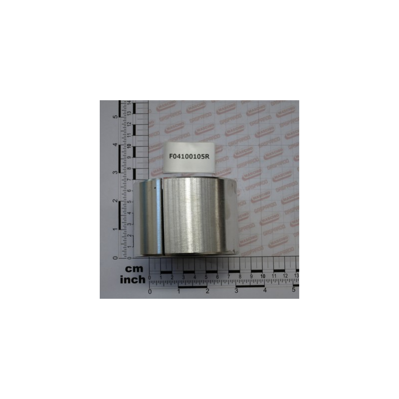 Casquilho 85x80x60mm Maschio - F04100105