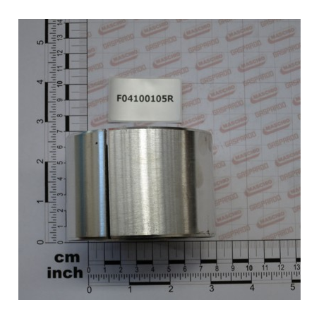 Casquilho 85x80x60mm Maschio - F04100105