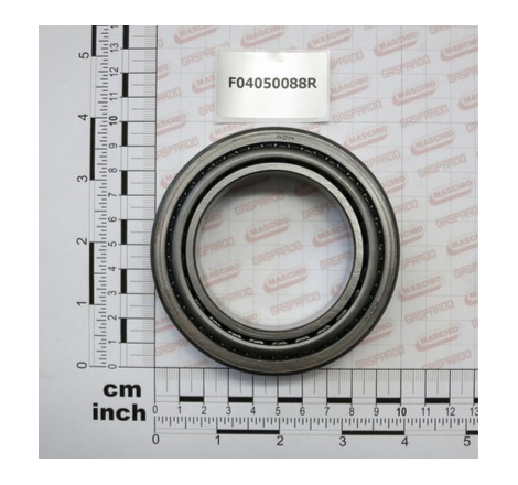 Rolamento 32012 Maschio - F04050088
