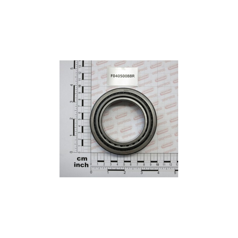 Rolamento 32012 Maschio - F04050088