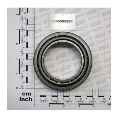 Rolamento 32012 Maschio - F04050088