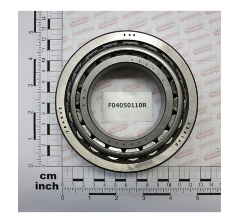 Rolamento 33208 Maschio - F04050110