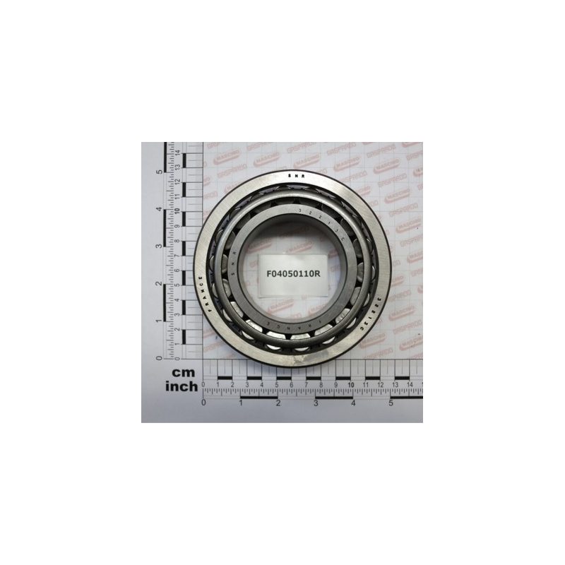 Rolamento 33208 Maschio - F04050110