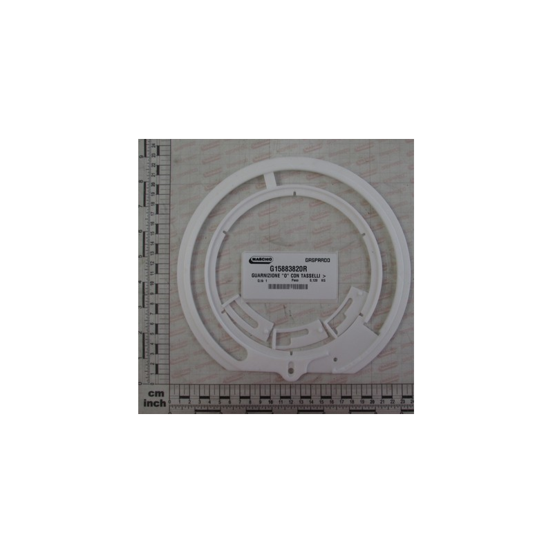 Juntas Discos Semador Gaspardo Orietta/Olimpia - G15883820