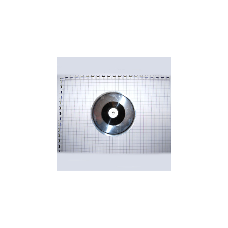 Vedante Central Gaspardo Orietta/Olimpia - G15828290