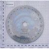 Discs 26 Holes 4.5mm Gaspardo