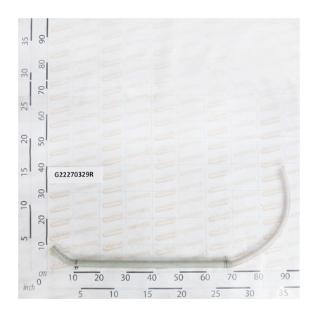 Kit Tubo Micro SP  Gaspardo - G22270329