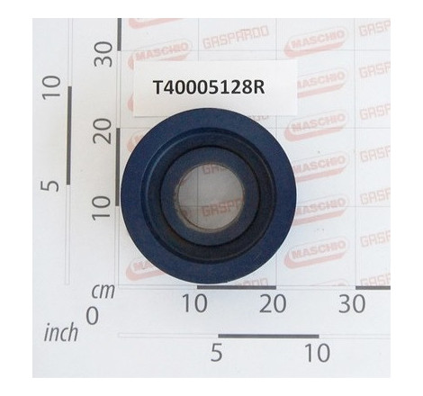 Polia D200 5V Maschio - T40005128