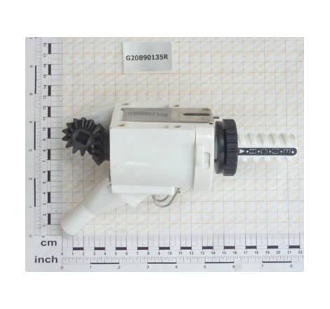 Microgranulador Gaspardo - G20890135