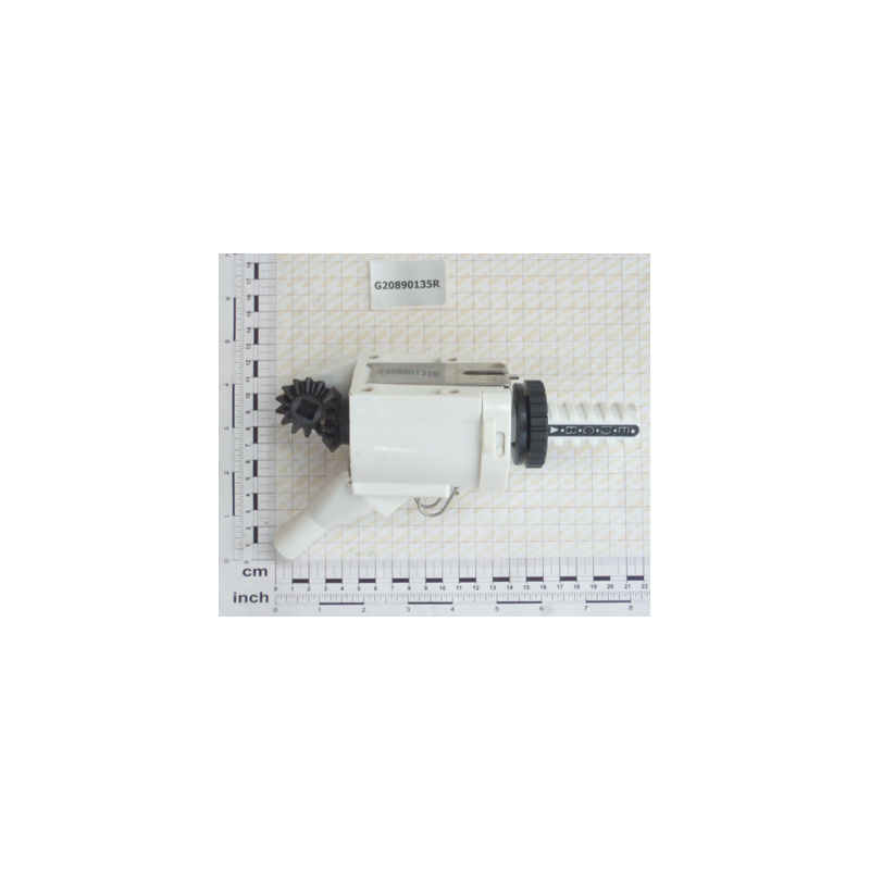 Microgranulador Gaspardo - G20890135