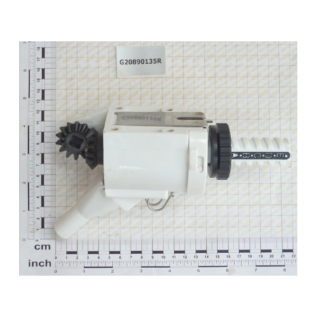 Microgranulador Gaspardo - G20890135
