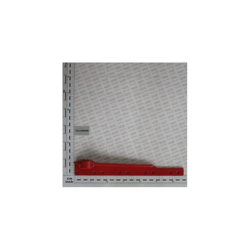 Cabeçote Barra Facas FB925 - G21120046