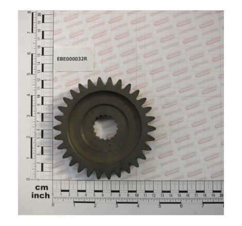 Carreto Z30 Maschio Debora - EBE000032