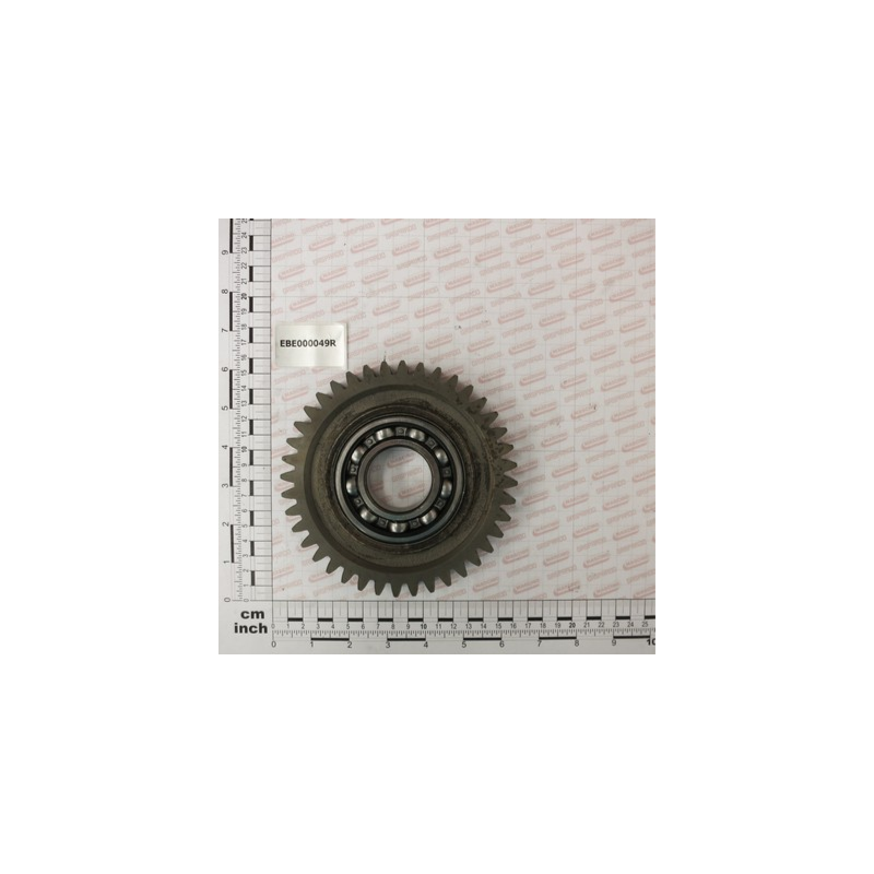 Carreto Z40 Maschio Debora - EBE000049