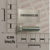 Tornillo M10x38 Maschio