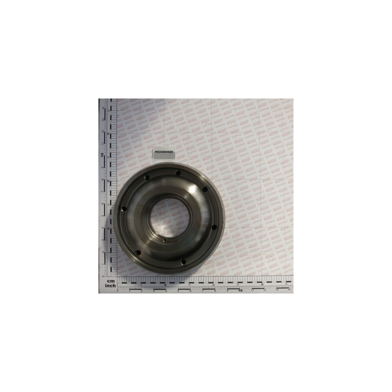 Suporte Rotor ESQ Maschio - M03400456