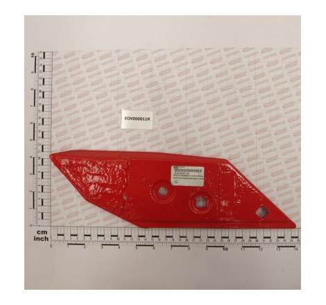 Ponteira 20mm DTA Maschio - EOV000011