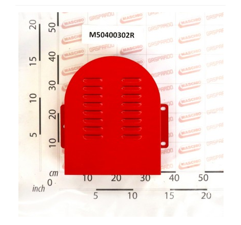 Tampa Lateral Inferior Maschio - M50400302
