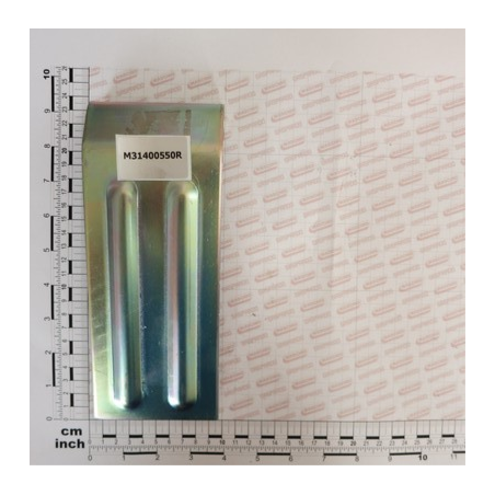 Chapa de protecção Maschio - M31400550