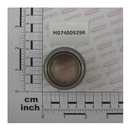 Casquilho 30x40x30 Maschio - M07400929