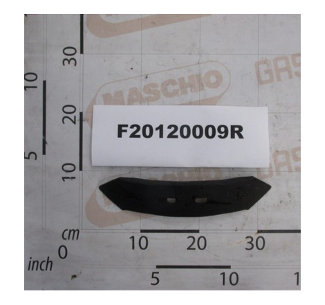 Bico Apagador Maschio - F20120009