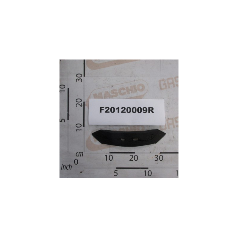 Bico Apagador Maschio - F20120009
