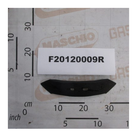 Bico Apagador Maschio - F20120009