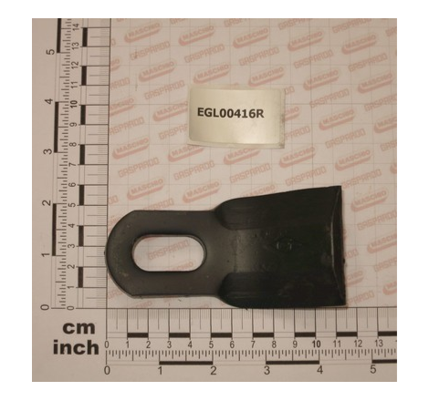 Facas Tipo 03 Maschio - EGL00416