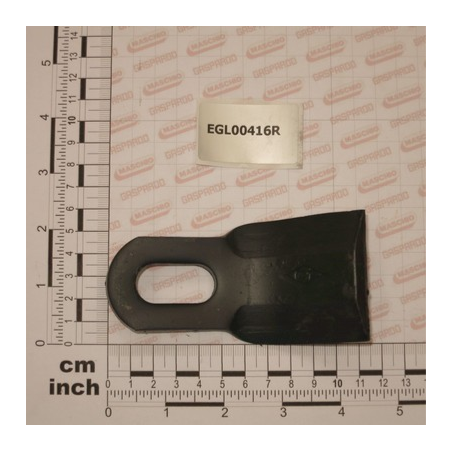 Facas Tipo 03 Maschio - EGL00416
