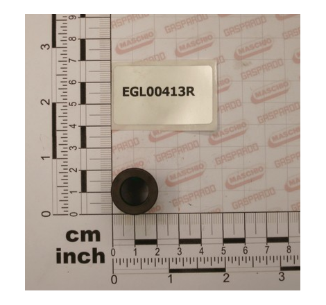 Casquilho Tipo 03 Maschio - EGL00413