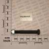 Tornillo +Tuerca Tipo 03-13 Maschio