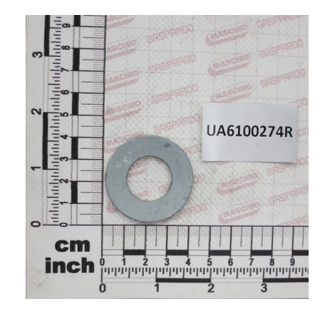 Mola 40x20 Gaspardo - UA6100274