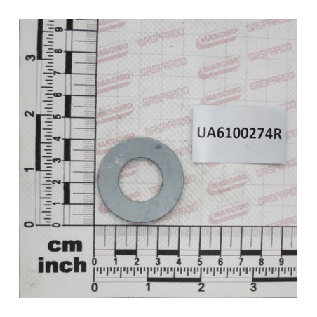 Mola 40x20 Gaspardo - UA6100274