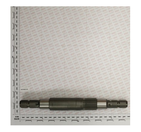 Veio Tomada Força Z6 Maschio - M27400171
