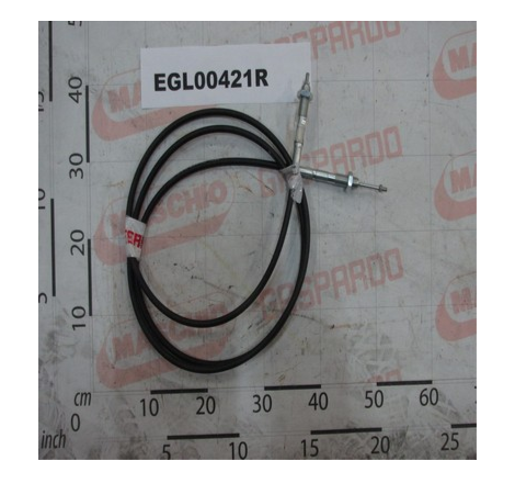 Cabo Comando CG3000 Maschio - EGL00421