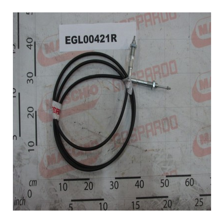 Cabo Comando CG3000 Maschio - EGL00421